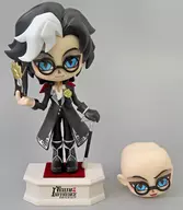 Photographer (Joseph) D. M "Identity V Fifth Personality Assembly Studio Series Truth & Leaving Theme Gacha Gacha Box"