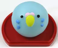 Budgerigar Mochi' Nobyuru Tori Manju'