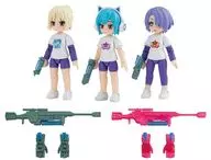 共5种SET