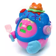 BURGER FLIPPER "Shinwoo×FINDING UNICORN GHOST DINER Yurei Shokudo Series"