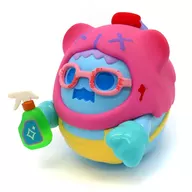 SHADY CLEANER "Shinwoo×FINDING UNICORN GHOST DINER Yurei Shokudo series"