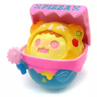 PIZZA CUTTER 「Shinwoo×FINDING UNICORN GHOST DINER 幽霊食堂シリーズ」