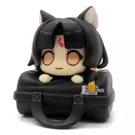 Saga "Ark Knights Human Resource Figure Series 3 th Edition" limitada à China