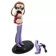 Lapis, "D. G. P (Digital Girls Paradise) Figure Collection PERSIOM - Place of Promise Gathering -"