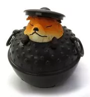 从上起，狐狸先生