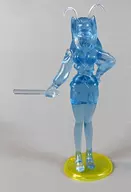 ルーアン クリアブルーVer. 「まもって守護月天! リアルフィギュアコレクション」