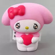 My Melody "Sanrio Character Kuzu Sukui Ningyo"