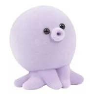 Lavender "オクトパチュ Mascot Figure"