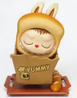Bolsa de pan "POPMART THE MONSTERS Almost Hidden series"