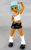 Frankie-Moonlight 「POPMART Peach Riot Punk Fairy シリーズ」