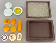 "JYKYS SW003 1/12 Scale Chinese Traditional Confeitaria Series"