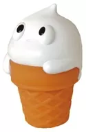 Vanilla "Ice Kun Mini Sofvi Figurine"