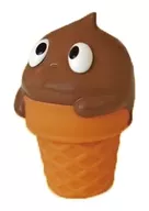 Chocolate "Ice Kun Mini Sofvi Figurine"