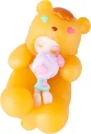 【シークレット2】Security 「MELETE Works AROMA PRINCESS 私たちの間シリーズ トレーディングフィギュア」