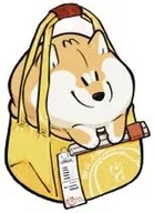 2. "DODOWO Shiba Inu Chinese boxthorn's Life Diary Series Trading Figure"