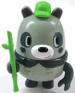 【一分熟】