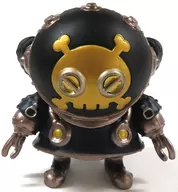 Scully X "SEVEN DWARFS Shichinin no Combi mascot figure new color ver."