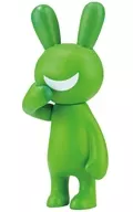 Chameleon (green → yellow) "BLACK RABBiT7 Blind Box Edition"