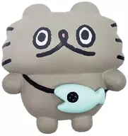 ぶーちゃん 「ねこのぶーちゃん ミニフィギュア」