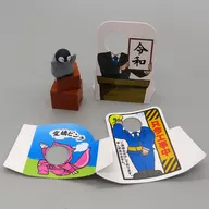 子ペンギン 「顔出しパネルアニマル」