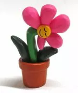 Hana "DAISUKE KONDO Art Collection Mascota Figure"