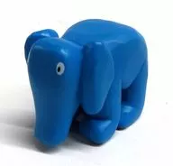 Zou "DAISUKE KONDO Art Collection Mascota Figure"