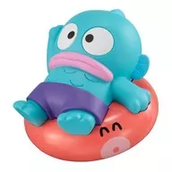 ハンギョドン 「サンリオキャラクターズ みんなでプールフィギュア」