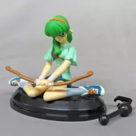 Celes Leblanc "D. G. P (Digital Gar's Paradise) Figure Collection Parsuteru Chime - Ending Skills of Love -"