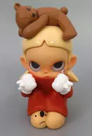 Secret Tears "POPMART ZSIGA Let It Be Series"