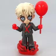 COM ALIVE "POPMART JACKSON WANG MAGIC MAN series"