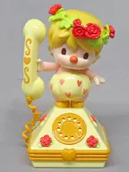 Sweet Call "POPMART Sweet Bean Afternoon Tea Series"