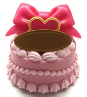 Pink "Decorate for Celebration! With Melody! Anniversary Cake Mascot ~ Yume Kawa Color Ver."