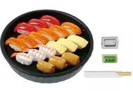 Menú infantil "Mini-sushi"