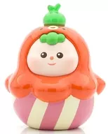 Mini Figure 2 "FRIENDSHEEP Gugutana Kuishinbatsu Series Trading Figure"