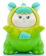 Mini Figure 23 "FRIENDSHEEP Guuttara Kuishinbatsu Series Trading Figure"