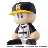 阪神老虎棒球队排排队中央联盟