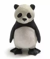 Panda Penguin "Space-Time Drift ナゾパゴス Island"