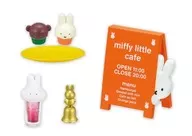 1. Welcome "miffy little cafe"