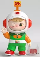 GOOD MORNING 「WOOO 150% cimmy 君に一目ぼれ シリーズ トレーディングフィギュア」