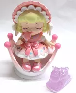 CANDY STRAWBERRY "PINYUN DESIGNS FLORA Welcome to The Party series"