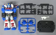 Smoke Screen "TRANSFORMERS Galaxy Version 4"