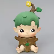 Little Tree 「POPMART HACIPUPU Adventures In The Woods シリーズ」