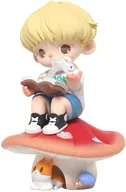 3. "52 TOYS BLINDBOX NOOK Little World"