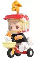 4."52 TOYS BLINDBOX NOOK小世界"