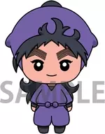 Hyosuke Kukuchi' Nyokinto 『 Nintama Rantaro 』 Mascot Figure Vol. 2'