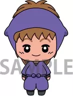 Fuwa Raizō "にょき to 『 Nintama Rantaro 』 Mascota de la mascota Vol. 2"