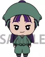 Senzo TACHIBANA' Nyokinto 『 Nintama Rantaro 』 Mascot Figure Vol. 2'