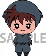Doi Hansuke "にょき to 『 Nintama Rantaro 』 Mascota de la mascota Vol. 2"