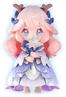 Perfume Yuri "SIMONTOYS THE NINIZEE Flower Secret Series Trading Figures"