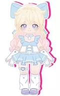 ICE BALLET "SIMONTOYS TEENNAR School Idol japonés Series Trading Doll"